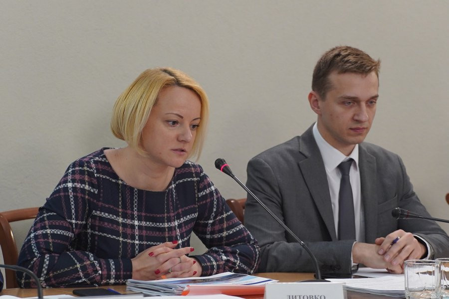 ForPost - Новости : Губернатор Севастополя назначил себе нового заместителя