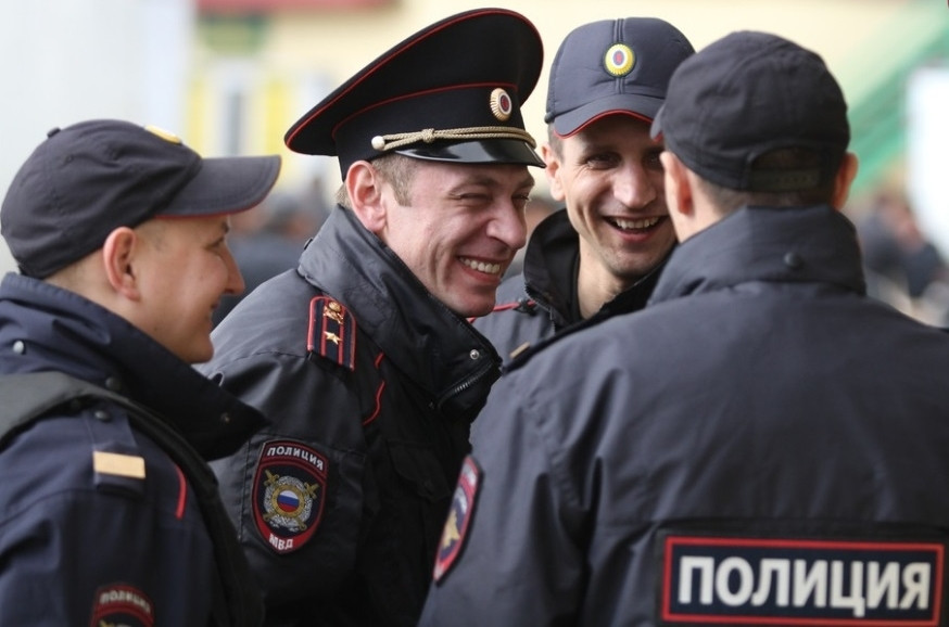 ForPost - Новости : В Севастополе суд решил – хватит «кошмарить» бизнес 
