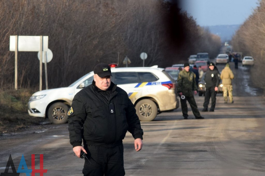 ForPost - Новости : ДНР ждет от Киева конкретных предложений и полных списков на обмен пленными