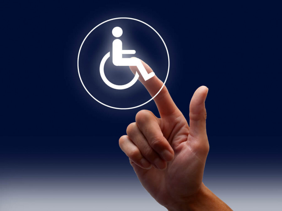 ForPost - Новости : В России упростили порядок установления инвалидности