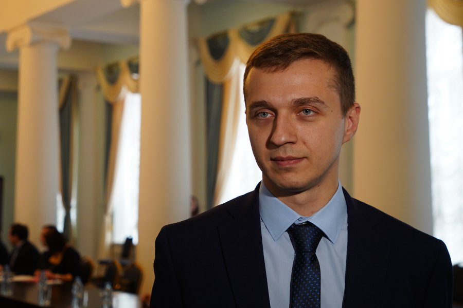 ForPost - Новости : В Севастополе уволили директора департамента экономики