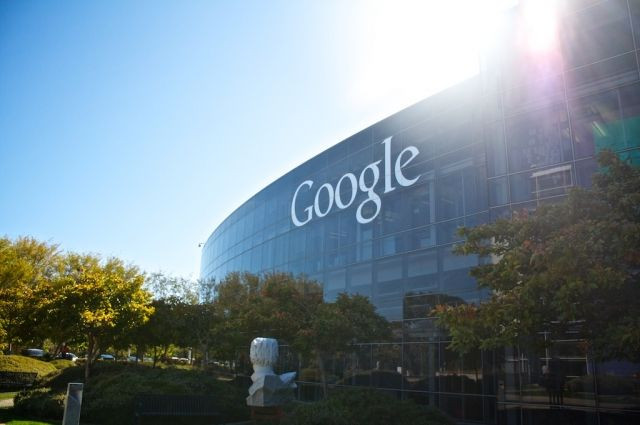ForPost - Новости : Минюст США начнет антимонопольное расследование в отношении Google