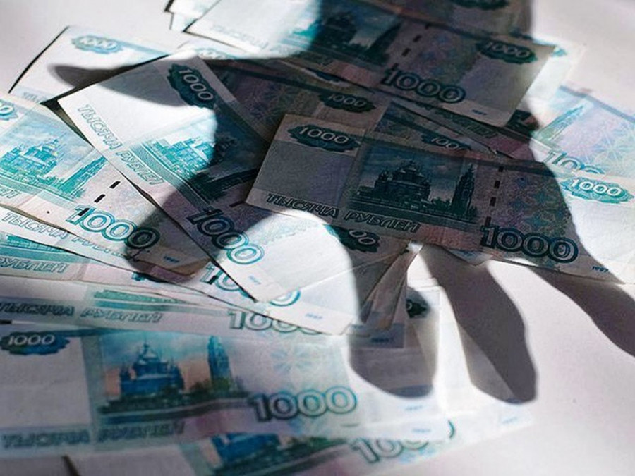 ForPost - Новости : Скандальное дежавю: в Севастополе снова собирают деньги на квартиры в самострое 
