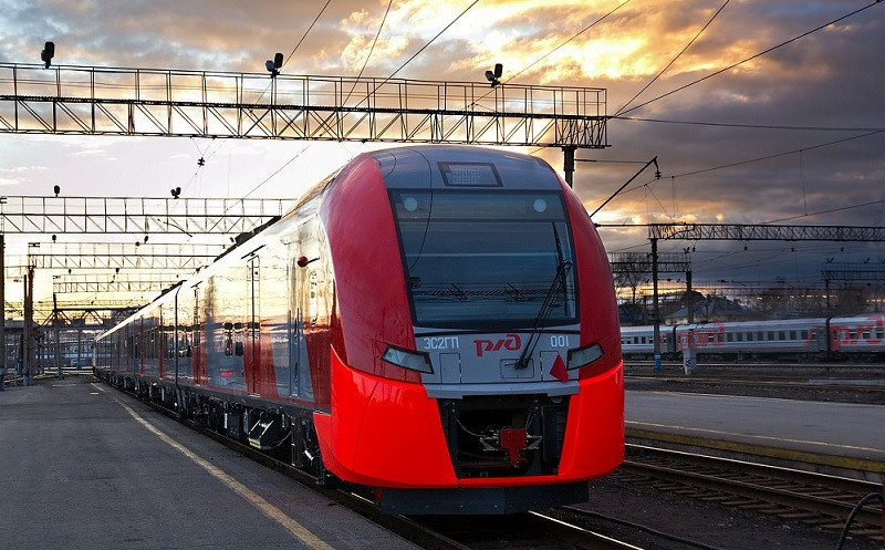ForPost - Новости : На Кубани прорабатывают запуск поезда из Краснодара в Крым