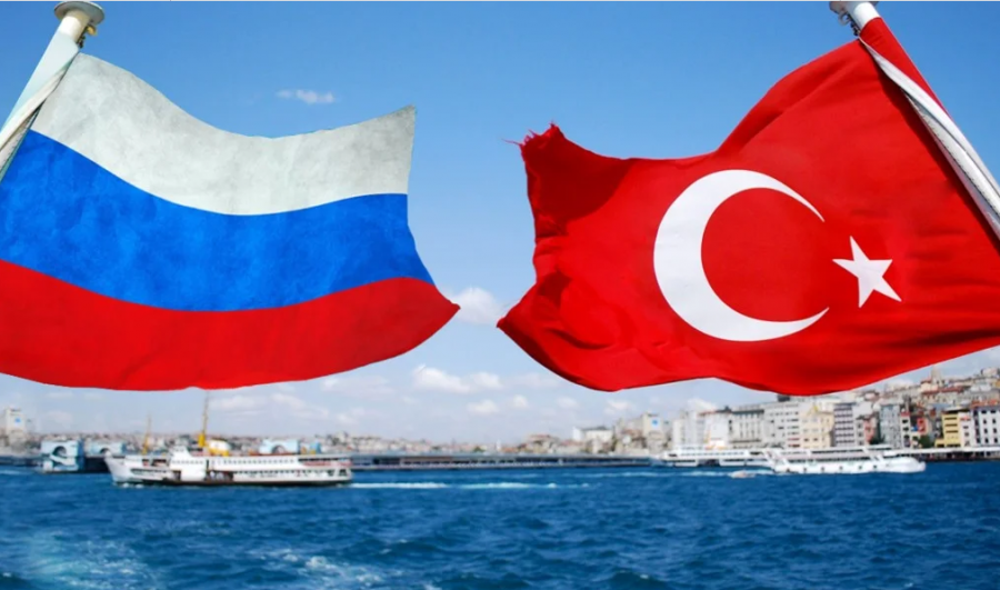ForPost - Новости : Турция готова признать Крым в обмен на признание Северного Кипра