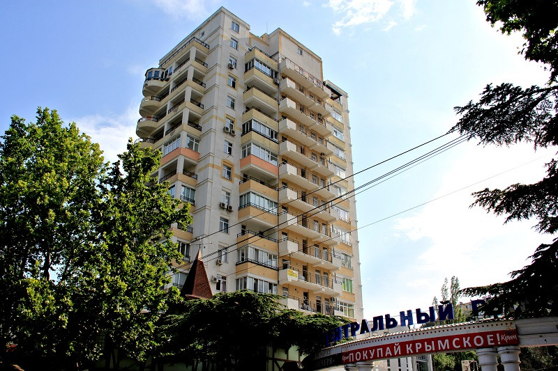 ForPost - Новости : Больше строек: Крыму увеличат количество нового жилья