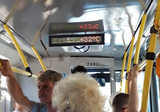 Нескорый ответ. Нескорый ответ