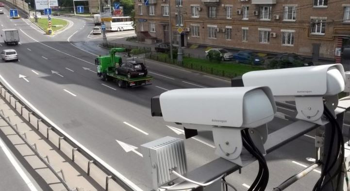 ForPost - Новости : В Госдуме решили убрать с дорог частные камеры