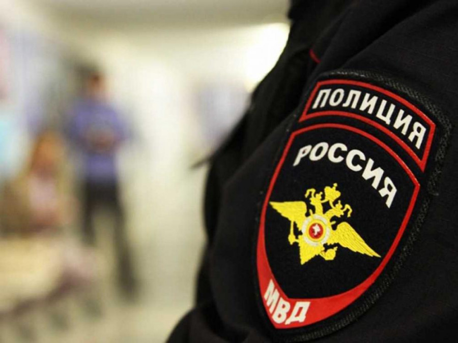 ForPost - Новости : Уровень преступности в Севастополе оказался заметно ниже, чем по России