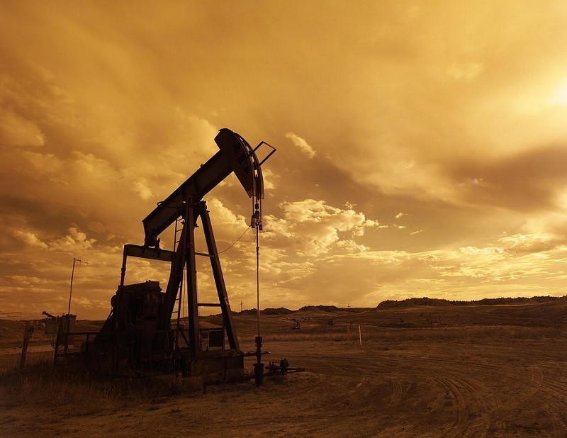 ForPost - Новости : Месторождение нефти в Коктебеле – не черное золото