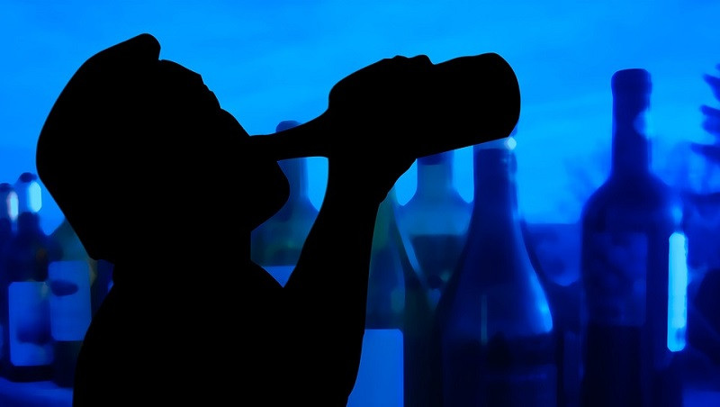 ForPost - Новости : В Крыму вечер с выпивкой завершился смертью женщины