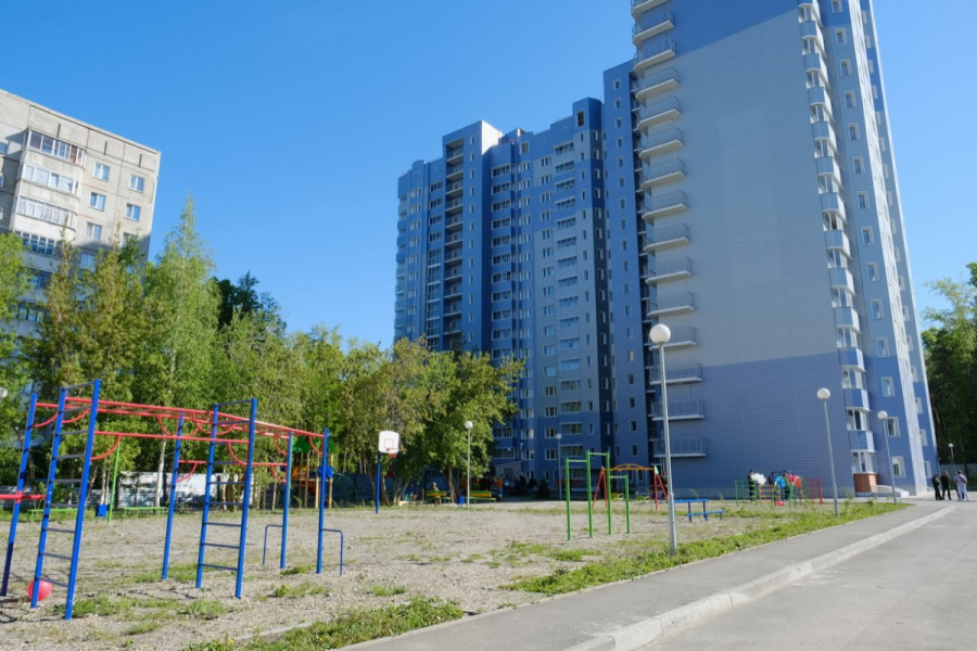 ForPost - Новости : В Севастополе военные пенсионеры не могут приватизировать квартиры