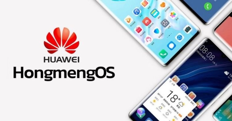 ForPost - Новости : Альтернативная операционная система Huawei работает на 60% быстрее Android