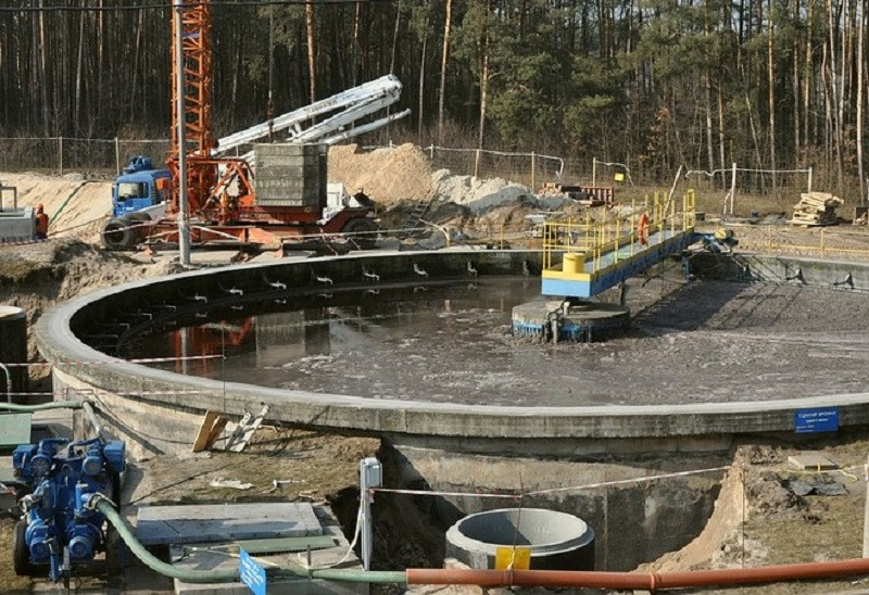 ForPost - Новости : Где в Крыму нормальная канализация появится в первую очередь