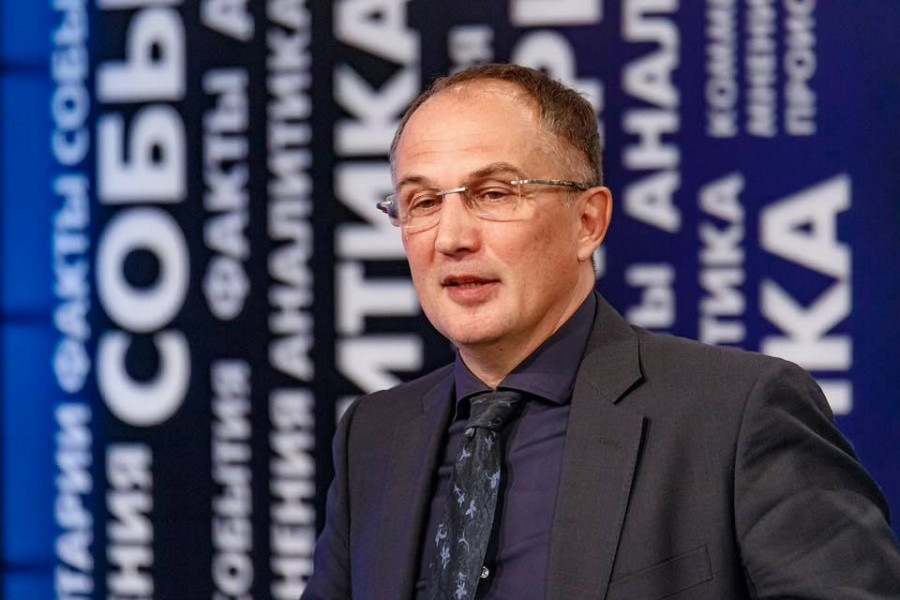 ForPost - Новости : Названы причины возможного снятия с выборов партий «Зелёные» и «Родина»