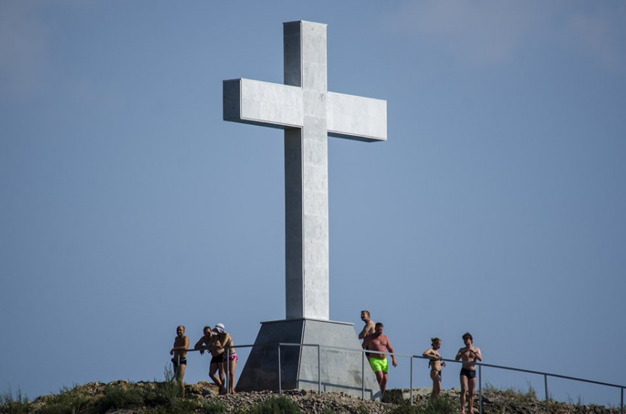 ForPost - Новости : СевСети#785: «Секретный объект» Минобороны и новый крест