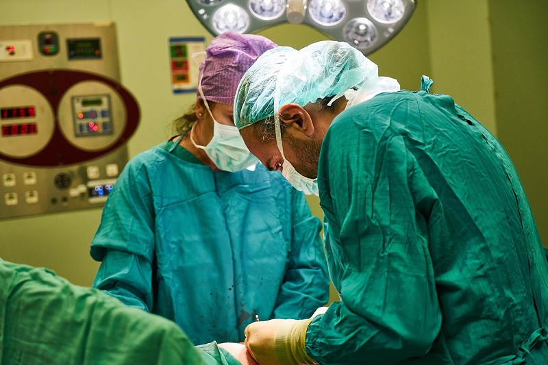 ForPost - Новости : Нет врачей – нет операций, или Почему в Евпатории перестали оперировать больных 