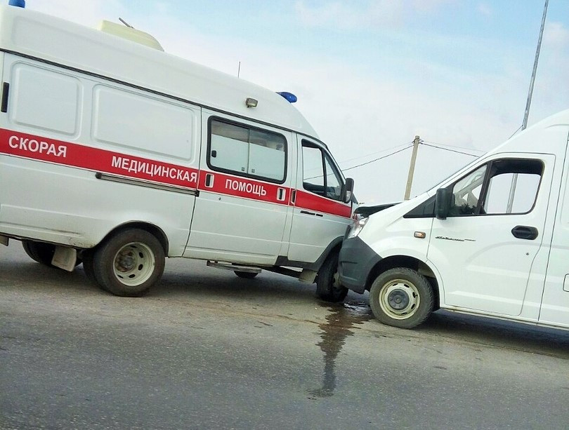 «Скорой помощи» тоже нужно помогать