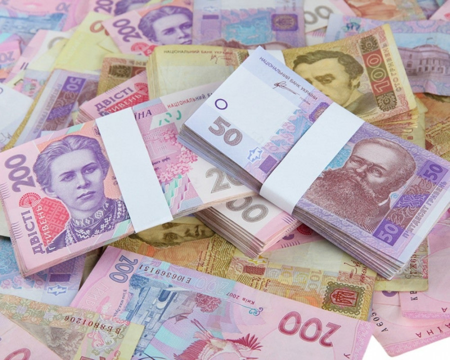 ForPost - Новости : Зеленского попросили сделать доллар национальной валютой