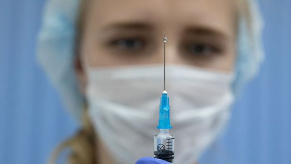 ForPost - Новости : В Никарагуа началась вакцинация российским препаратом против гриппа