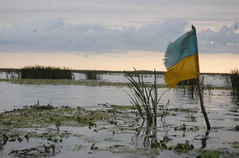 ForPost - Новости : В Крыму хотят говорить с Украиной о пропуске вод Днепра на полуостров