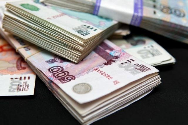 ForPost - Новости : СМИ опубликовали список основных стран-должников России
