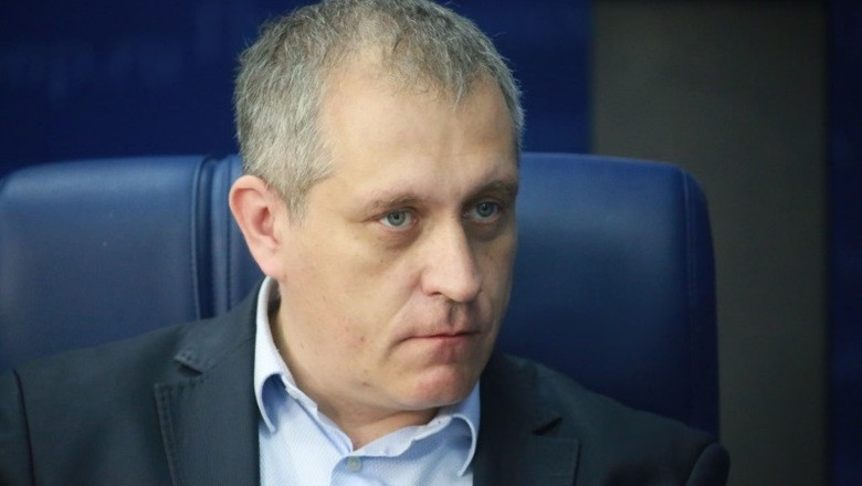 ForPost - Новости : Выборы в Севастополе пройдут без интриги, — эксперт