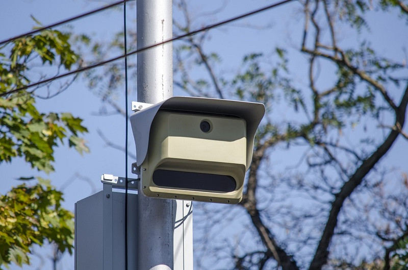 ForPost - Новости : Частники в Крыму могут лишиться заработка на штрафах с камер на дорогах