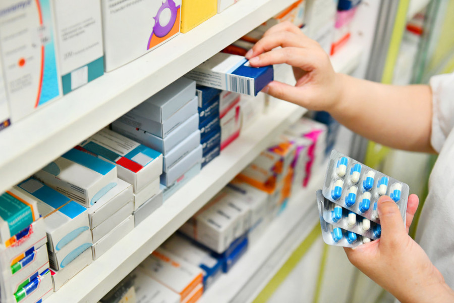 ForPost - Новости : Кто сможет получить бесплатные лекарства в аптеках
