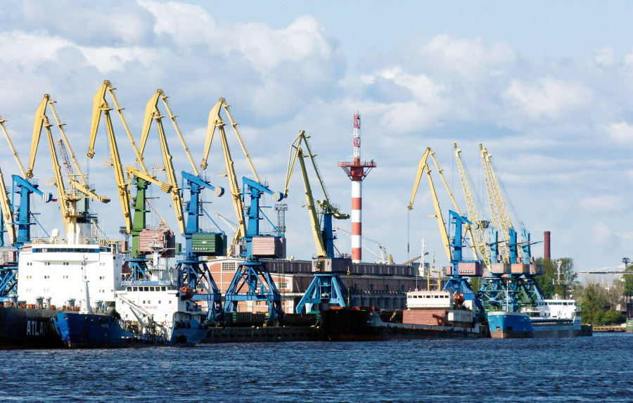 ForPost - Новости : Крым поможет заложить рекордное количество кораблей для России