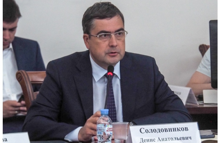 ForPost - Новости : Новый вице-губернатор приближается к Севастополю 