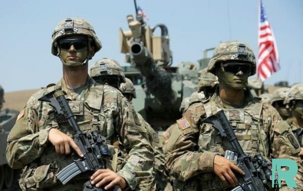 ForPost - Новости : США не будут поддерживать турецкую операцию в Сирии