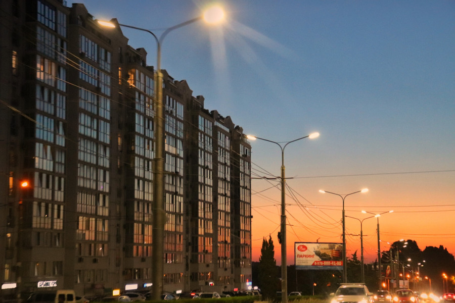 ForPost - Новости : Доверят ли дома севастопольцев частным компаниям?