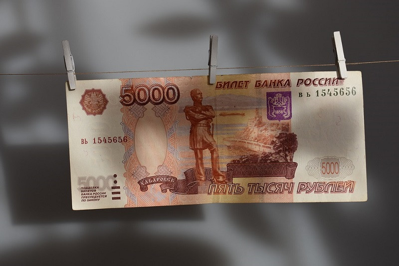 ForPost - Новости : Сколько фальшивых денег в Крыму