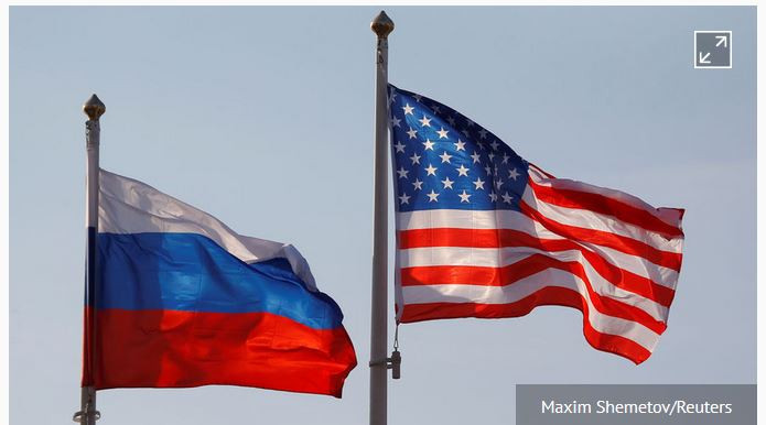 ForPost - Новости : В США назвали основную цель России в случае глобальной войны