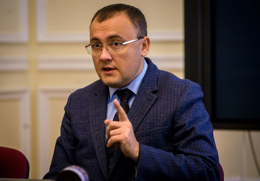 ForPost - Новости : МИД Украины уличили во лжи по поводу амнистии Донбассу
