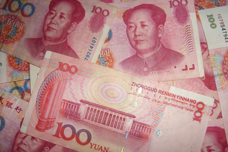 ForPost - Новости : Китайских богачей теперь больше, чем американских