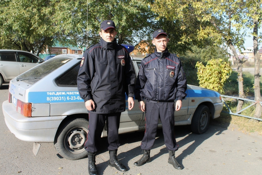 ForPost - Новости : В центре Севастополя может появиться больше полицейских