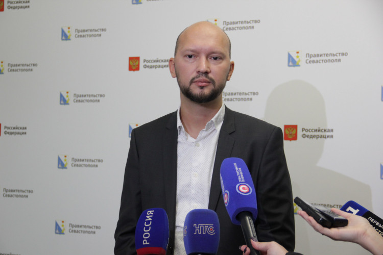 ForPost - Новости : Севтелеком возглавил один из руководителей компании Tele2