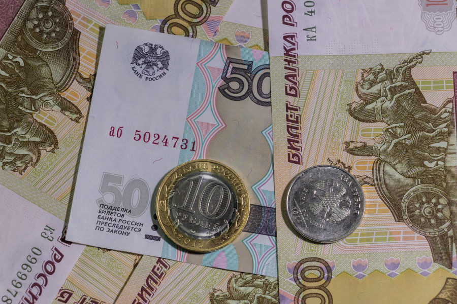 ForPost - Новости : Как в Севастополе изменили выплату пенсий