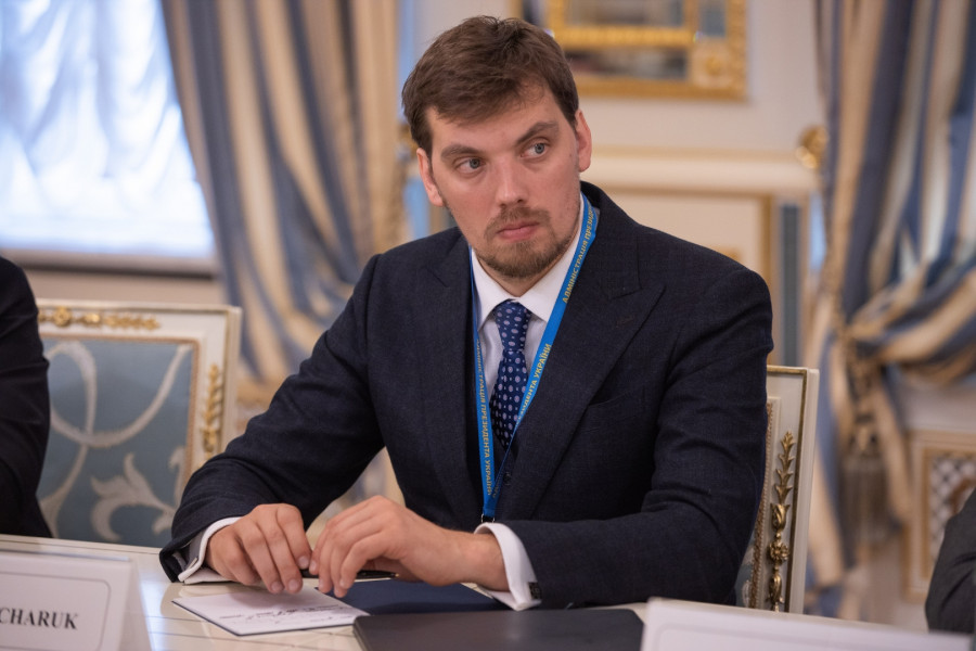 ForPost - Новости : Украина предложила Эстонии противодействовать «Северному потоку-2»