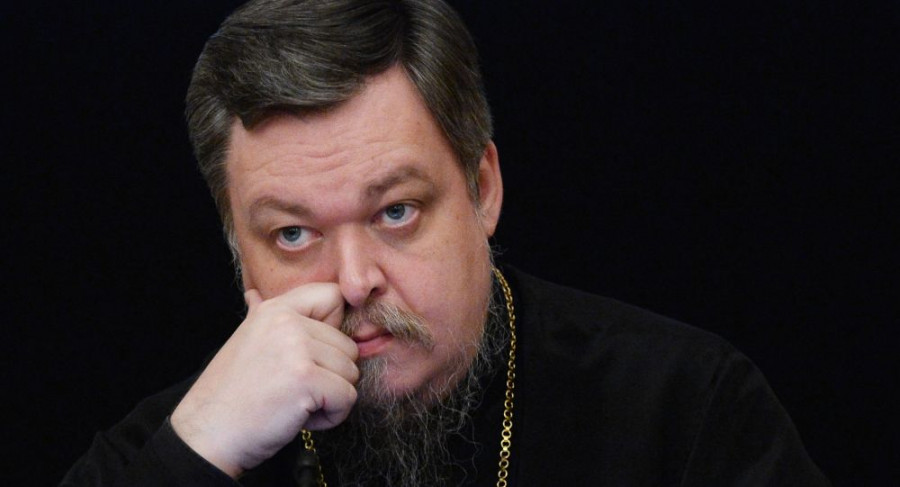 ForPost - Новости : Скандальный священник назвал пенсионный возраст «несовместимым с жизнью»