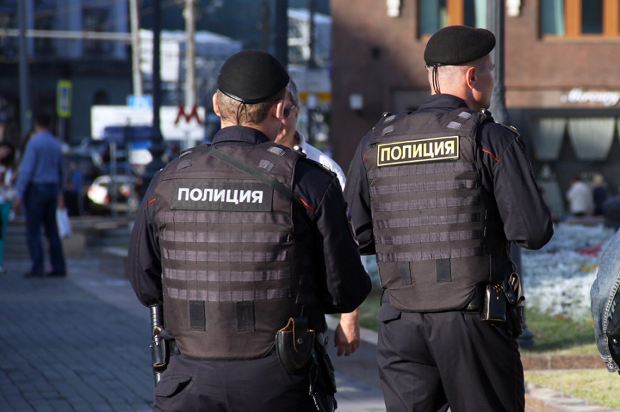 ForPost - Новости : Хулиганить в России станет неприлично дорого