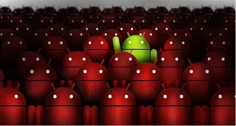 ForPost - Новости : В предустановленных приложениях на Android-смартфонах нашли 146 уязвимостей
