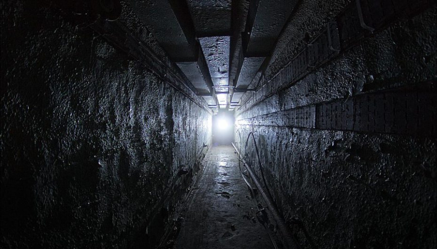 ForPost - Новости : Власти и коммунальщики создадут план подземного Севастополя