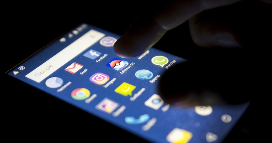 ForPost - Новости : Названы приложения, которые нельзя устанавливать на смартфон 