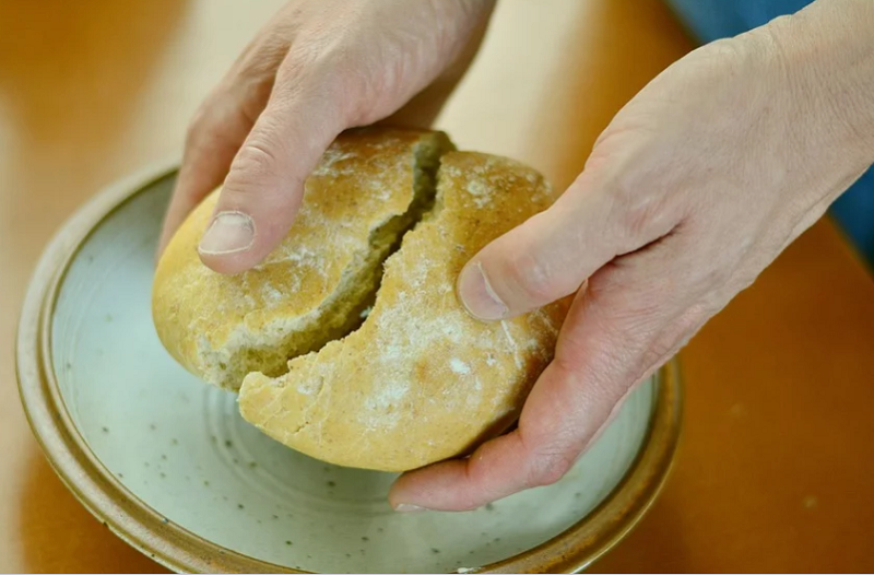 ForPost - Новости : Налоги на хлебе испортили аппетит жителям Крыма