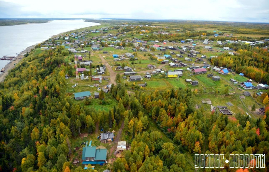 ForPost - Новости : «Мутный материк» обошел севастопольский поселок в гонке за смехом 
