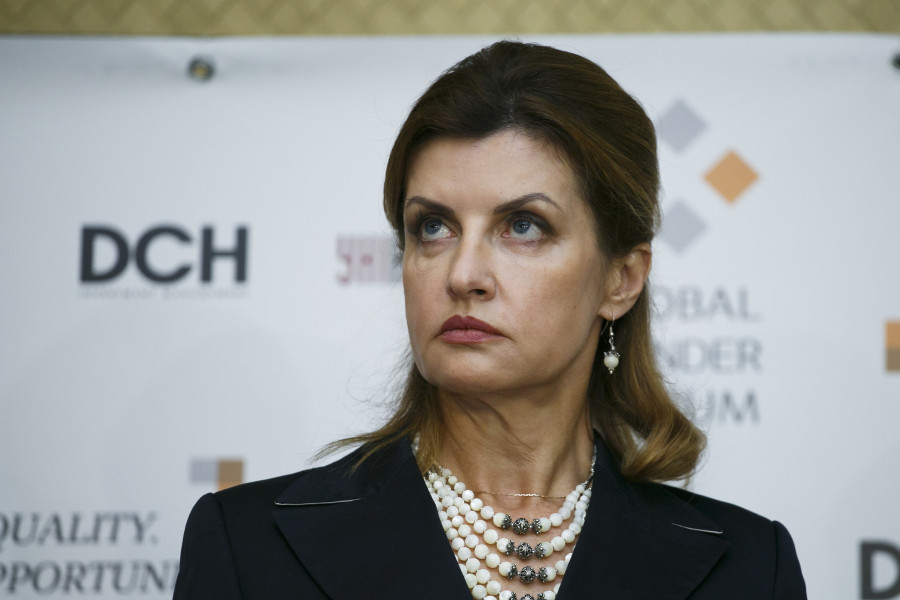 ForPost - Новости : Украинские власти увеличат финансирование фонда жены Порошенко