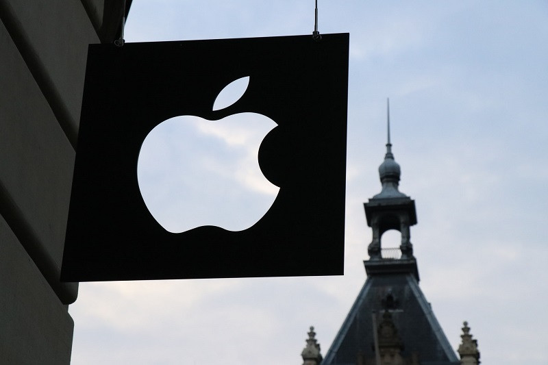 ForPost - Новости : В Apple снова засомневались в российском статусе Крыма